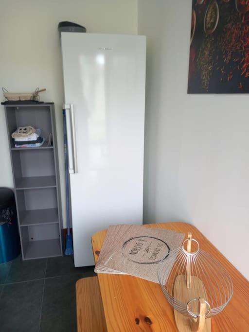 Holiday home Fleur De Sel D Oleron 3 *