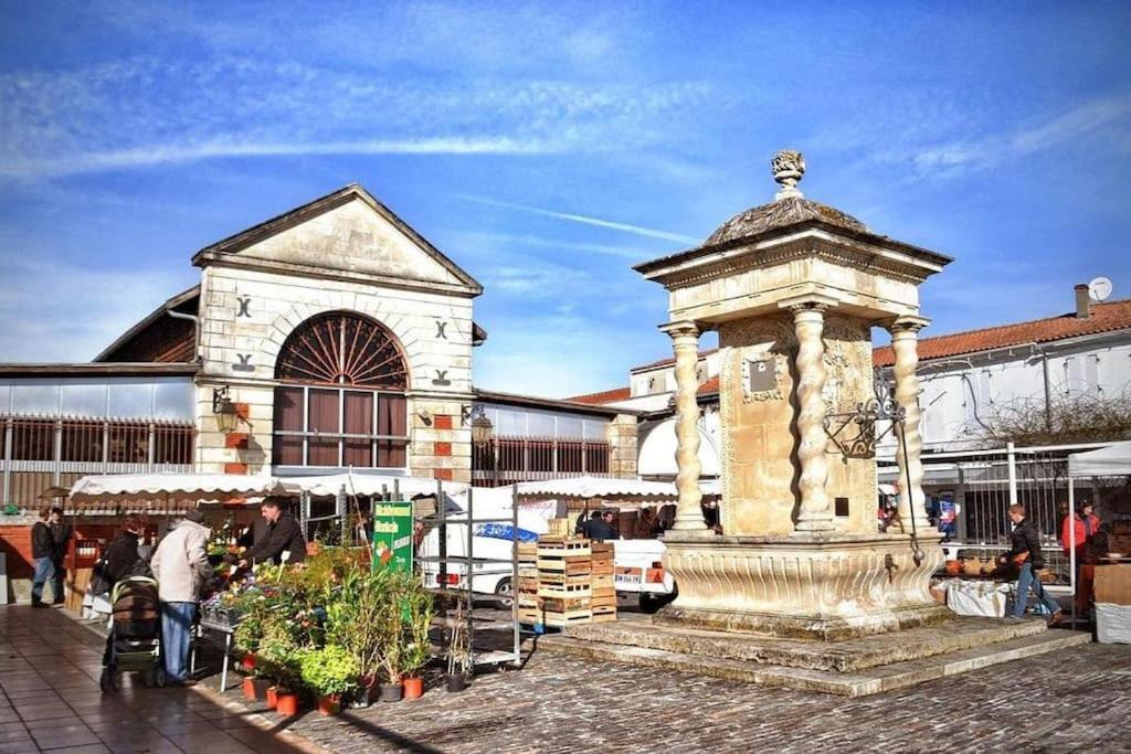 Fleur De Sel D Oleron 3 Le Château-dʼOléron