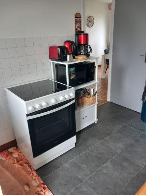 Holiday home Fleur De Sel D Oleron 3 *