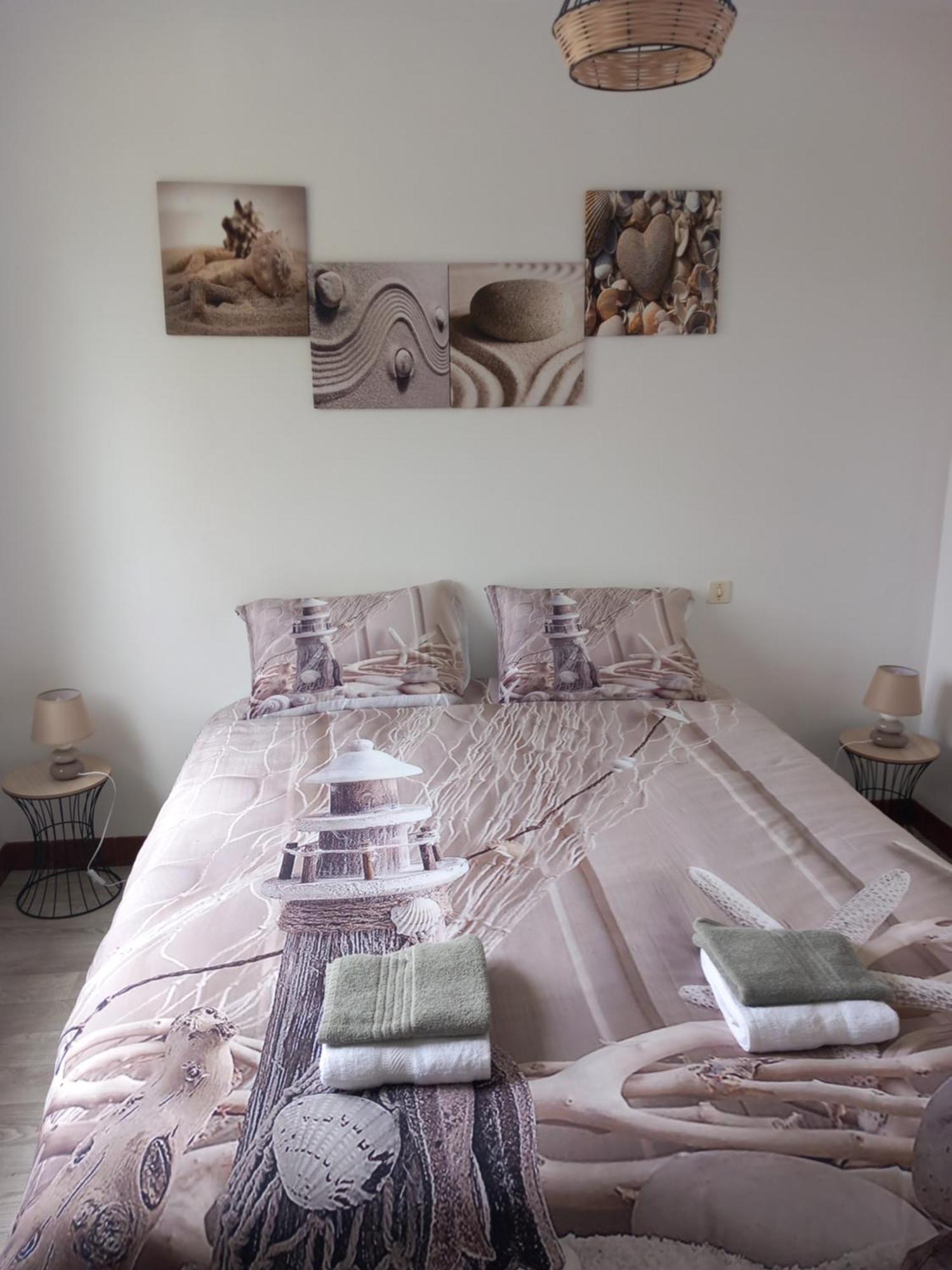 Fleur De Sel D Oleron 3 Holiday home