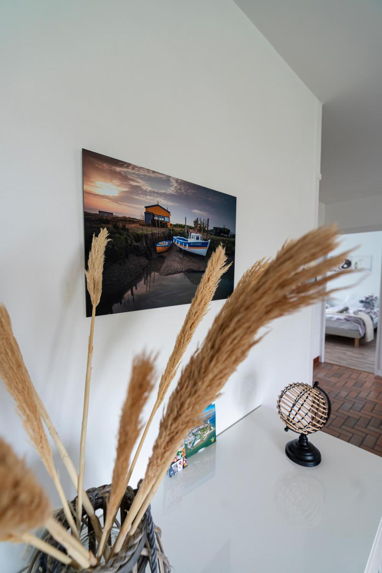 Fleur De Sel D Oleron 3 Holiday home